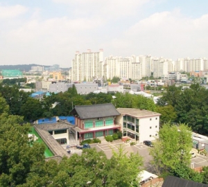 일산납골당 2 by 하늘나무